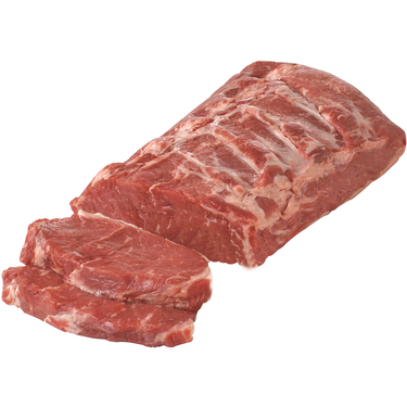 AA Boneless Whole Beef Striploin - 1 x 6.5 Kilos